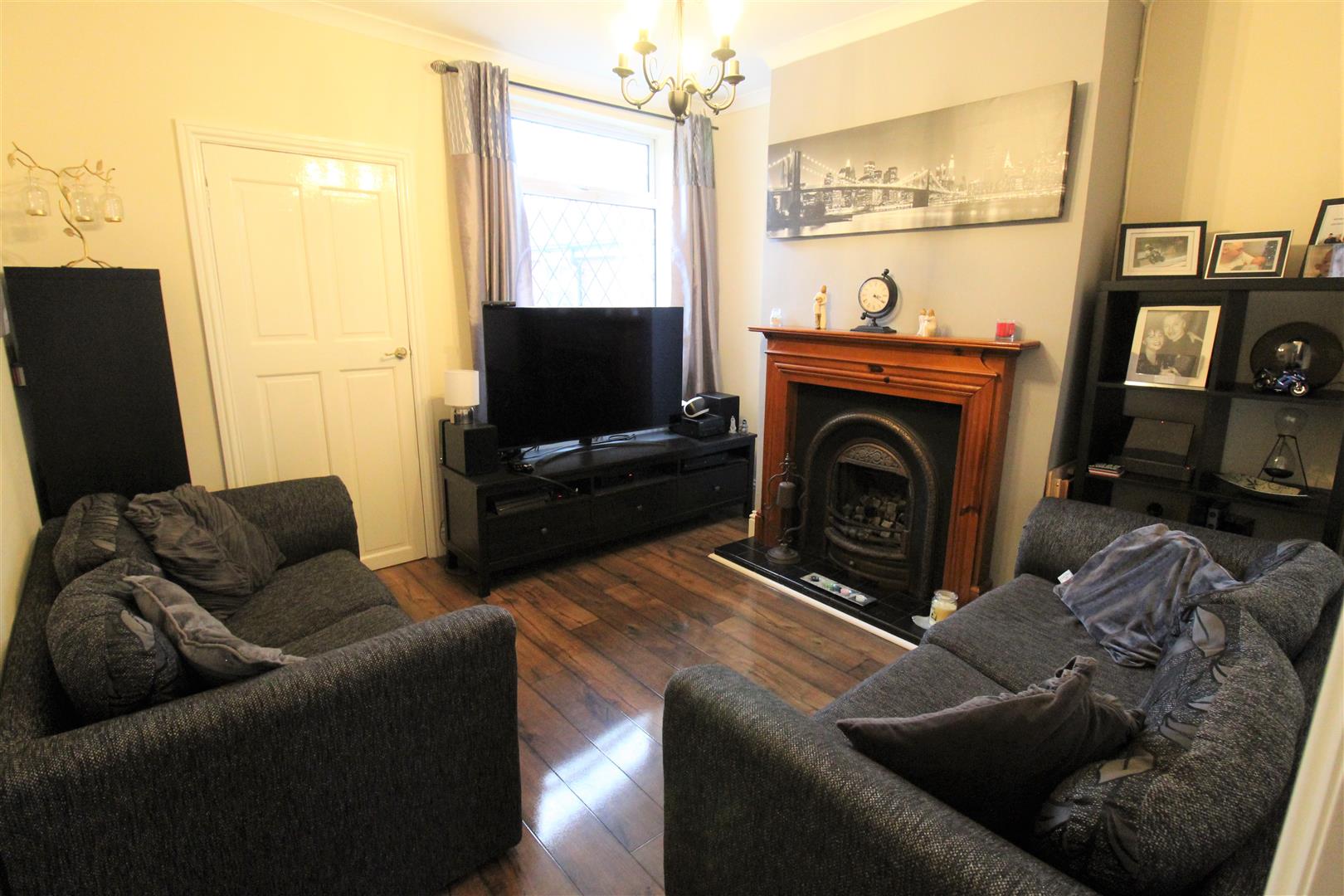 Lockwood Street, Baddeley Green, Stoke-On-Trent